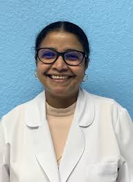 Lidice Carrillo Cabrera Obituary