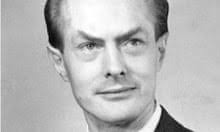 Luc Hoffmann obituary