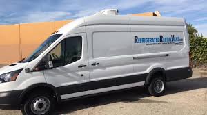 Need to keep the food and beverages cold at your las vegas event, convention or trade show? Refrigerated Rental Vans Home Facebook