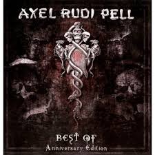 The Best Of Axel Rudi Pell Anniversary Edition Axel Rudi Pell Mp3 Buy Full Tracklist