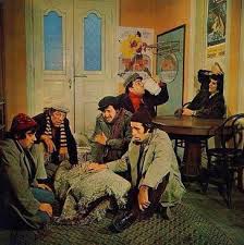 Mavi Boncuk Nerede Cekildi Konusu Ne Mavi Boncuk Oyunculari Kimler