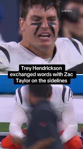 Trey Hendrickson Roughing The Passer