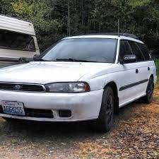Used toyota tacoma for sale in seattle wa edmunds. 1995 Subaru Legacy Wagon Seattle Craigslist Subaru Legacy Subaru Legacy Wagon Subaru