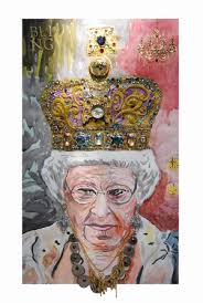 Woman in green by Dominic Lambert Wall Art