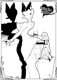 Classic Disney sex pics