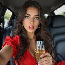 is ksenia buzina married