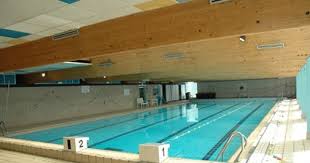 Piscine Pont De Vivaux Marseille Parlons Sport