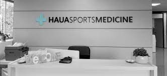 Haua sports medicine