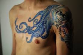 The 80 Best Shoulder Tattoos For Men Improb
