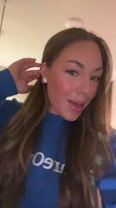 Carissa Mooney's Instagram, Twitter & Facebook