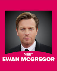 The legendary Ewan McGregor is headed to FAN EXPO Chicago. Photo ops,  Autographs, and the Ultimate Ewan McGregor Package will go