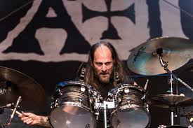 Get all the lyrics to songs by entombed a.d. File Entombed A D With Full Force 2018 19 Jpg Wikimedia Commons