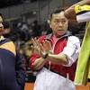 The badminton association of malaysia or bam is the governing body of badminton in malaysia. 1