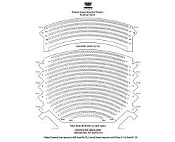 15 studious aratani theater seating chart