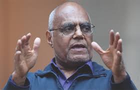 In President's Lecture, civil rights pioneer encourages 'constitutional  conversation'