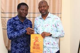 In memory of Donatus Duru, Chairman, Editorial Board, Independent Newspaper 