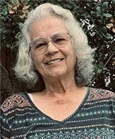 Janice Holcomb Obituary (1952