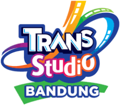 Yep after the first trans studio launched in makassar, south sulawesi, in 2009 now its bandung turns. Trans Studio Bandung Logopedia Fandom