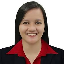 Jill Monique Rosales