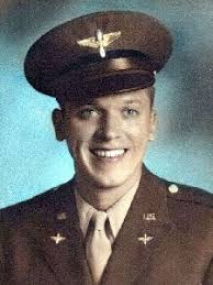 Warren Leslie Conrad