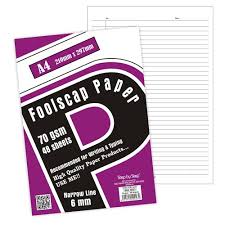 Berjalan keluar masuk ke bilik kawan untuk meninjau aktiviti. Sbs 0023 A4 70gsm 48 Sheets 6mm Narrow Line Test Pad Exam Pad Foolscap Paper Ruled Paper L Kertas Kajang Lazada