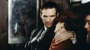 Ralph fiennes 'sarah and bendrix first meeting' end of the affair. The End Of The Affair 1999 By Neil Jordan Unsung Films