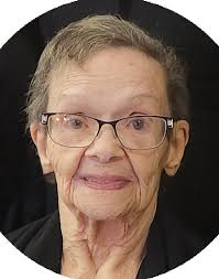 Obituary of Anna E. Myernick