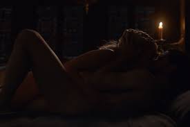 Every GoT Nude Scene Ranked