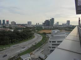 Malaysia has been one of the top destinations for international students to choose their university. Berpetualang Ke Aceh Cyberjaya From A Top Floor Of Universiti Islam Malaysia Building