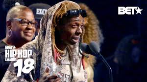 Eminem — drop the world 03:49. Lil Wayne S Near Death Experience Hip Hop Awards 2018 Youtube