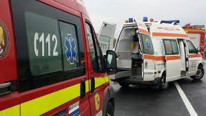 Spre exemplu, dacă în 2010 şapte state aveau peste 80 de morţi în accidente rutiere la. Ultima OrÄ Accident Mortal Pe Dn 23 La Vulturu Monitorul De Vrancea