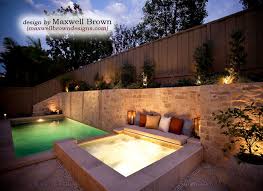 The outdoor jacuzzi swimming pools available here showcase professional workmanship and are loaded with unique features such as being leakproof, having metal frame bases, high inflatability, and so on. Traditional Pool American Traditional Swimming Pool Orange County Houzz