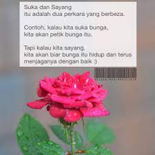 Hal yang bersifat negatif lebih banyak merugikan manusia itu pada orang dewasa, menumbukan cinta dan kasih sayang bisa dimulai dengan berbuat baik dan menebar hal positif. Facebook