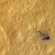 Read about the mars science laboratory at howstuffworks. To Land Perseverance Rover In One Piece Nasa Made Improvements The New York Times