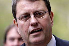 You sacked the wrong man'