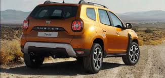 2019 Dacia Duster Fiyat Listesi Ozellikleri 2019 06 25 Yenimodelarabalar Com