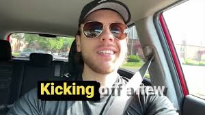 Started a new Video Business Card project this week that I'm particularly  stoked about