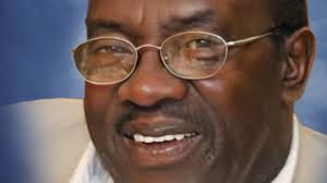 Allen James Camper Obituary (1934