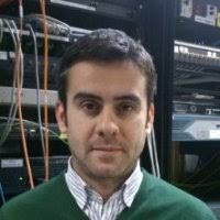 Stefano Nicoletti Email & Phone Number