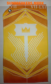 Looking for the best wallpapers? Replica Titan Mark Sunbreaker 39 S Mark Titans Marks Etsy