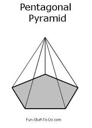For rituals, meditation, and alibaba.com provides endless choices of pentagonal pyramid from outward appearance to the chemical. Printable Shapes