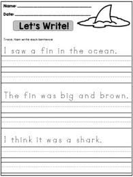 Summer Handwriting Practice Sentences Handwriting Practice Sentences Handwriting Analysis Handwriting Practice