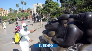 Ante el acelerado aumento de personas con coronavirus los alcaldes de medellín y los demás municipios del área metropolitana, decidieron. Pico Y Cedula En Medellin Y Valle De Aburra Del 10 Al 17 De Agosto Medellin Colombia Noticias Bogota