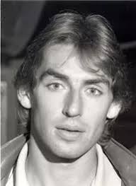 1982-83 Men's Ice Hockey Roster