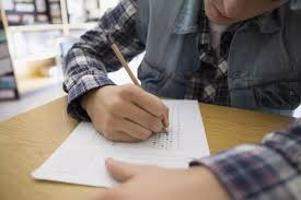 Image result for Time and Change Test