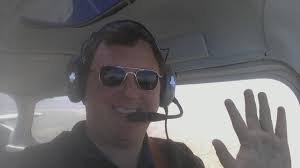 In Loving Memory of Christopher Segot