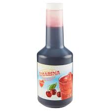 Maybe you would like to learn more about one of these? Sciroppo Di Amarena Concentrato Per Cocktail E Bevande Su 1lt Italy Food Shop