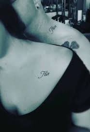 30 Couple Tattoos You Won T Ever Regret Him And Her Tattoos Best Couple Tattoos Couples Tattoo Designs