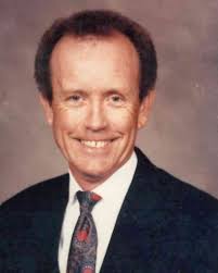 Harold Beach Sands Obituary November 2, 2024