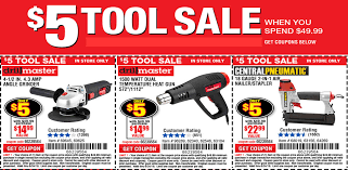Amazon Com Coupons For Harbor Freight Tools Appstore For Android